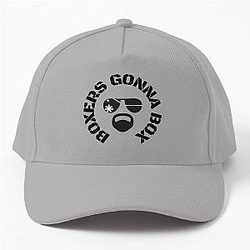 Team Manny Pacquiao Baseball Cap