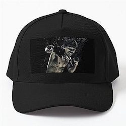 Manny Pacquiao shirts masks etc Baseball Cap