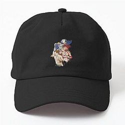 The Champ x Manny Pacquiao Dad Hat