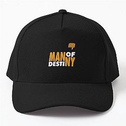 Manny Pacquiao Baseball Cap
