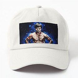 Manny Pacquiao Shirt Dad Hat