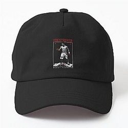 Manny Pacquiao Destroyer Dad Hat