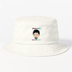 Manny Pacquiao Bucket Hat