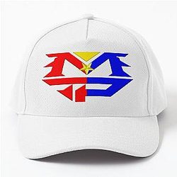 Manny Pacquiao Pacman Boxing Champion Essential Baseball Cap