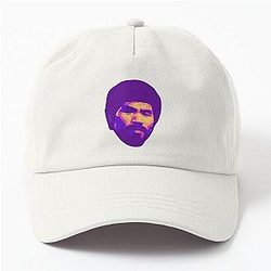 Manny Pacquiao Boxing Hat
