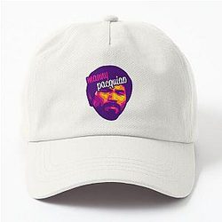 Manny Pacquiao Boxing Hat