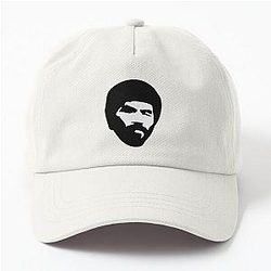 Manny Pacquiao Black Dad Hat