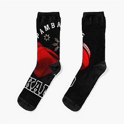 Pambansang Kamao Boxing Manny Pacquiao vs Errol Spence Socks