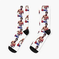 Manny Pacquiao Boxing Fight