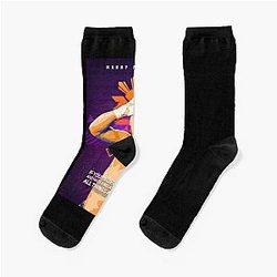 Manny Pacquiao Socks