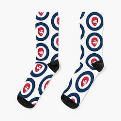 Manny Pacquiao Boxing Socks