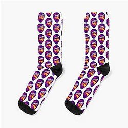 Manny Pacquiao Boxing Socks