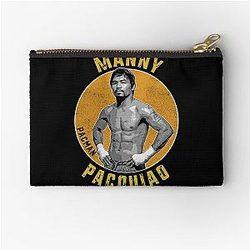 Manny Pacquiao Philippines Pouch