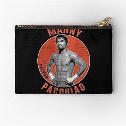 Manny Pacquiao Philippines Pouch