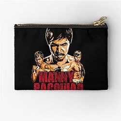 Manny Pacquiao Tote Bag