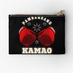 Pambansang Kamao Boxing Manny Pacquiao Versus Errol Spence