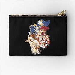 The Champ Manny Pacquiao Zipper Pouch