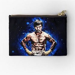 Manny Pacquiao Shirts Pouch