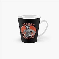 Manny Pacquiao Philippines Tall Mug