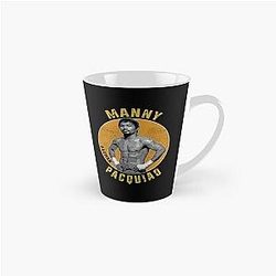 Manny Pacquiao Philippines Mug