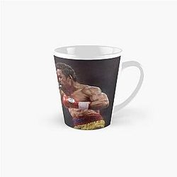 Floyd Mayweather vs Manny Pacquiao Mug