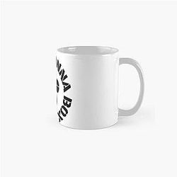 Manny Pacquiao Boxing Mug