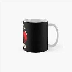 Pambansang Kamao Boxing Manny Pacquiao Versus Errol Spence Classic Mug