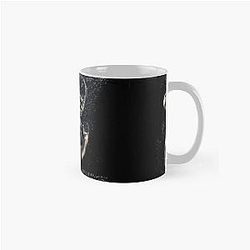 Manny Pacquiao Classic Mug