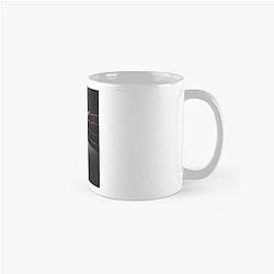 Manny Pacquiao Classic Mug
