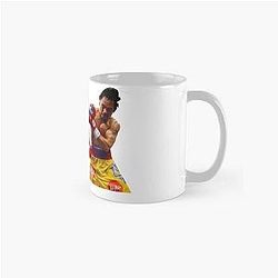 Floyd Mayweather Manny Pacquiao MayPac Boxing Classic Mug