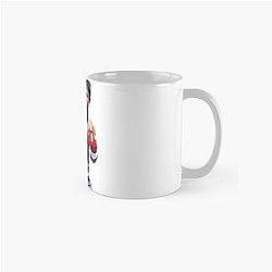 Boxing Fight Classic Mug by Manny Pacquiao