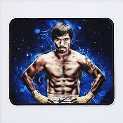 Manny Pacquiao Shirts Mouse Pad