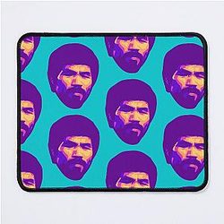 Manny Pacquiao Boxing Mousepad