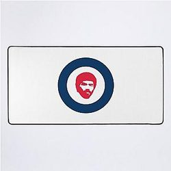 Manny Pacquiao Boxing Mat