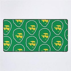 Manny Pacquiao Boxing Mat