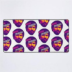 Manny Pacquiao Boxing Mat