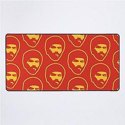 Manny Pacquiao Philippines Desk Mat