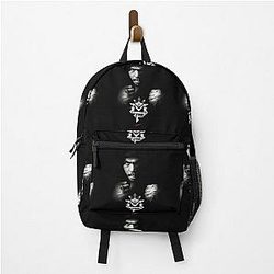 Manny Pacquiao Backpack