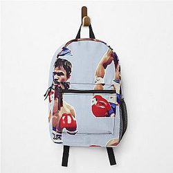 Boxing Fight Manny Pacquiao