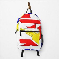 Manny Pacquiao Boxing Champion Essential Backpack