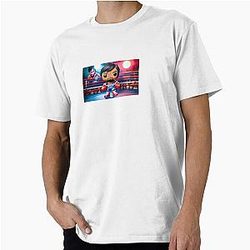 Manny Pacquiao Filipino boxer T-Shirt