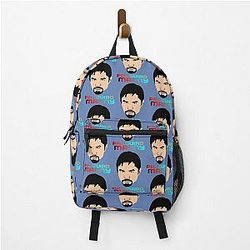 Manny Pacquiao Backpack