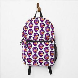 Manny Pacquiao Boxing BackPack