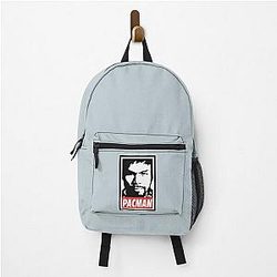 Manny Pacquiao Backpack