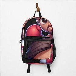 Manny Pacquiao Chibi Backpack