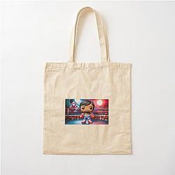 Manny Pacquiao Filipino Boxer Cotton Tote Bag