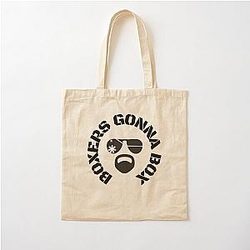Team Manny Pacquiao Boxing Tote Bag