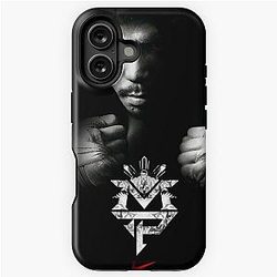 Manny Pacquiao iPhone Tough Case