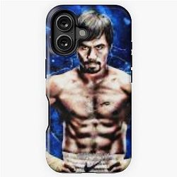 Manny Pacquiao Shirts iPhone Tough Case