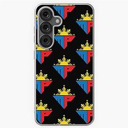 Manny Pacquiao Samsung Galaxy Case